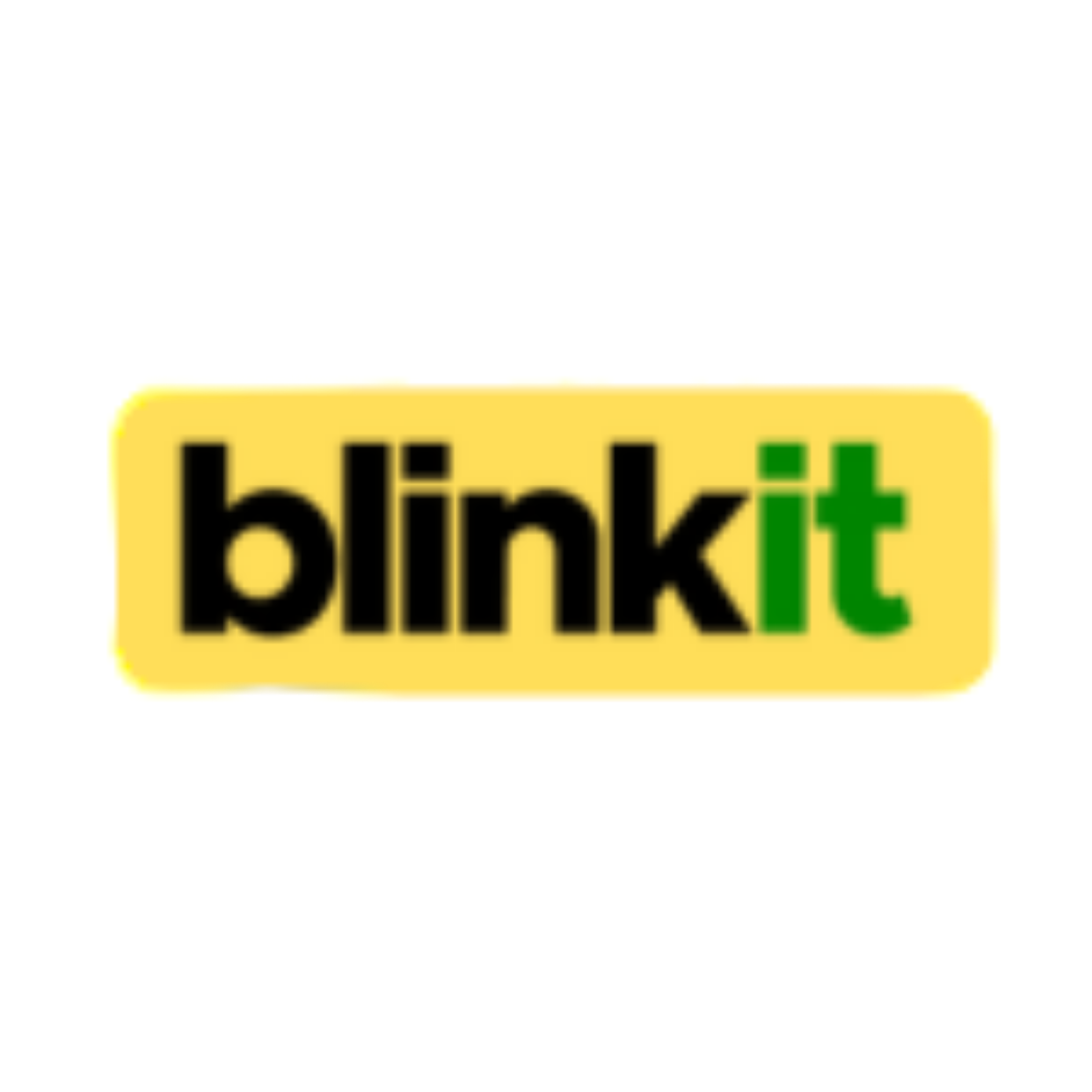 Blinkit Portal